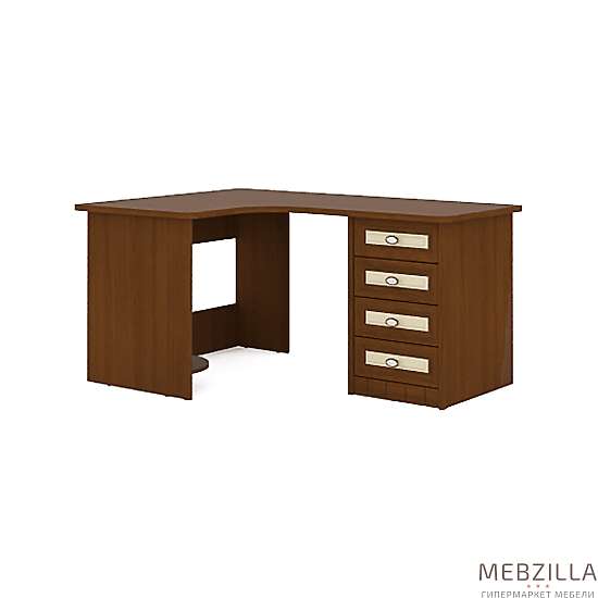 Купить стол письменный итальянский мотив 51.502.01 - 17 730 ₽