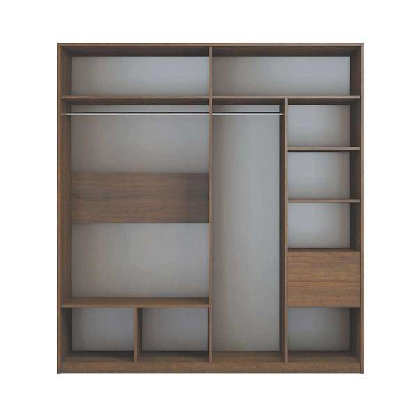 Купить шкаф-купе двухвдерный лили шк-1 - 87 290 ₽