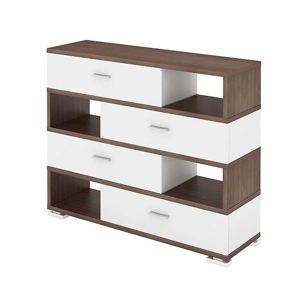 Купить стеллаж домино сб-40/4 - 16 020 ₽