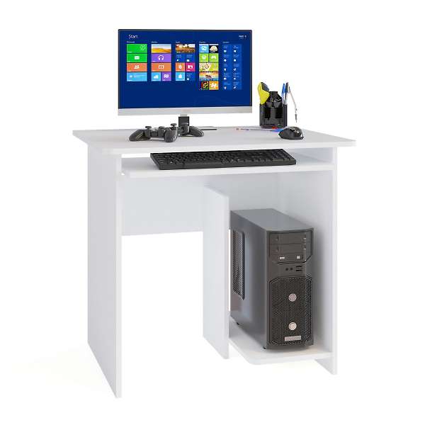 Купить стол компьютерный сокол кст-21 - 3 800 руб.