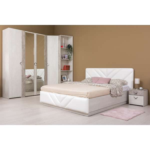 Купить шкаф для одежды 13.133 амели - 17 429 руб.