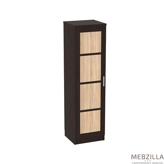 Купить шкаф с полками сэндай с-19 - 9 390 ₽