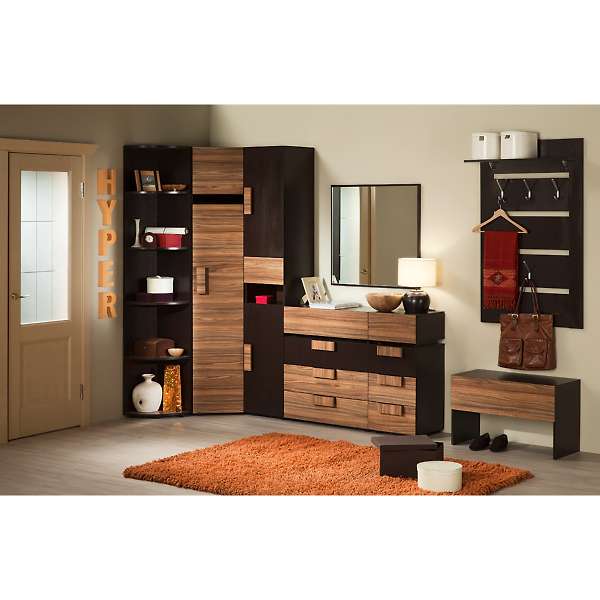 Купить прихожая hyper комплектация 1 - 48 731 руб.