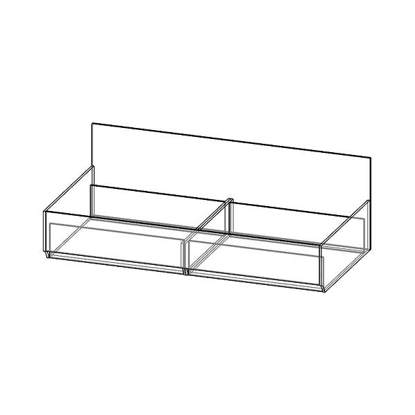 Купить кровать 800 с подъемным механизмом соло сл-90 - 14 090 руб.