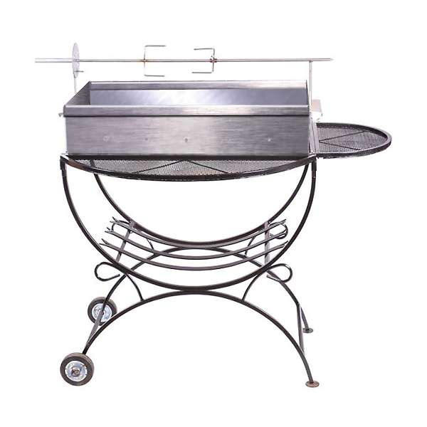 Купить мангал дачный мд-1с - 7 650 руб.