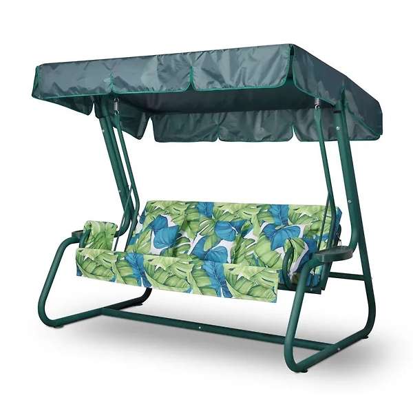 Купить качели садовые гавайс - 19 990 руб.