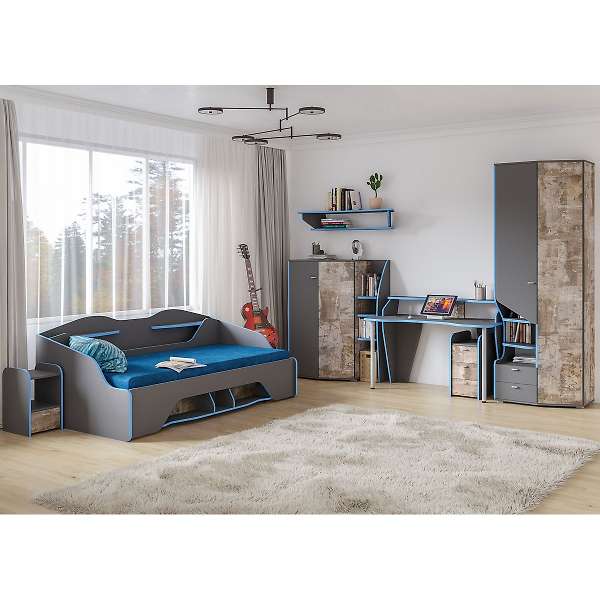 Купить полка 10.111 индиго - 1 456 руб.