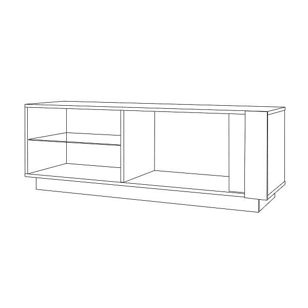 Купить тумба 10.85 арчи - 4 553 руб.