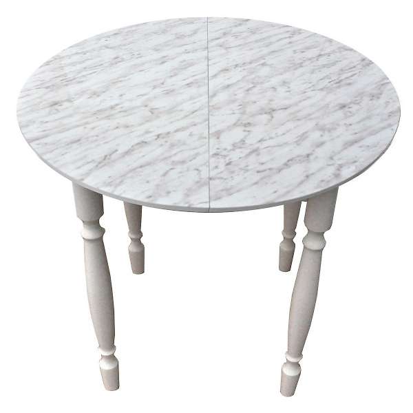 Купить стол круглый раздвижной - 5 363 руб.