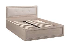 Кровать с ортопедическим основанием 140х200 Верона