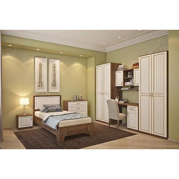 Купить спальный комплект изабелла 3 - 139 730 ₽