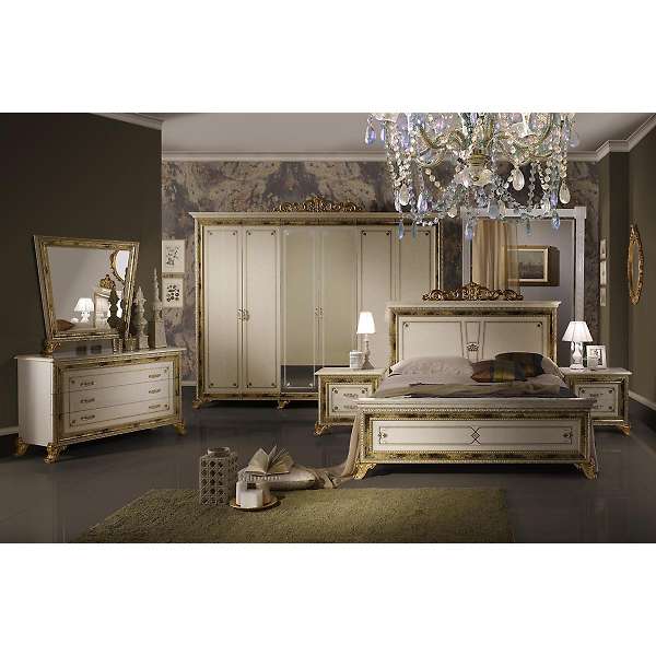 Купить спальный комплект шестидверный катя - 159 720 руб.