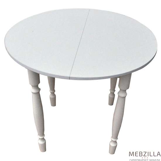 Купить стол круглый раздвижной - 5 363 руб.