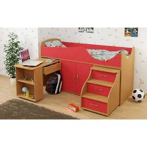 Детская Карлсон Мини 7