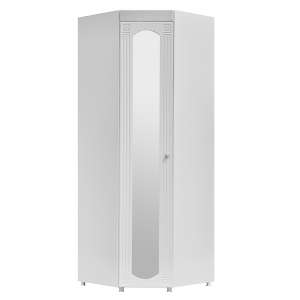 Шкаф угловой Афина АФ-66