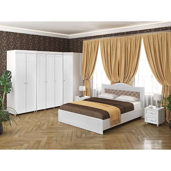 Купить шкаф угловой афина аф-65 - 11 203 руб.