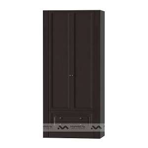 Шкаф двухдверный Ева-11