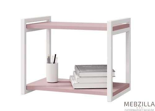 Купить полка открытая лило 450 - 4 155 руб.