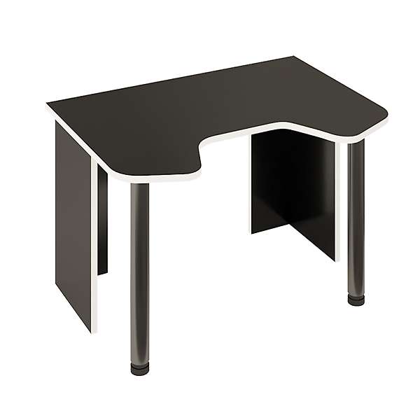 Купить стол компьютерный скл-игр120ч - 9 190 руб.