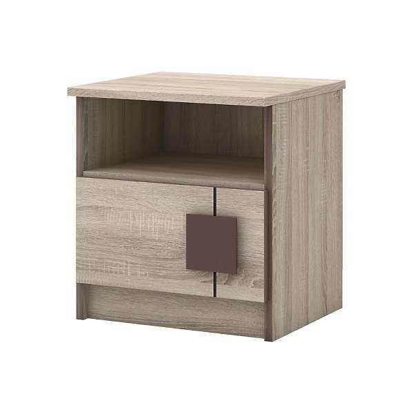 Купить тумба прикроватная оливер - 5 410 руб.