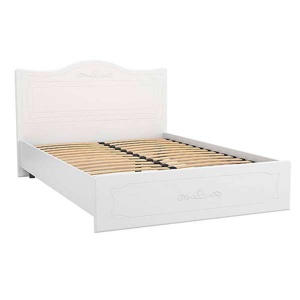 Купить кровать италия ит-8 - 16 065 руб.