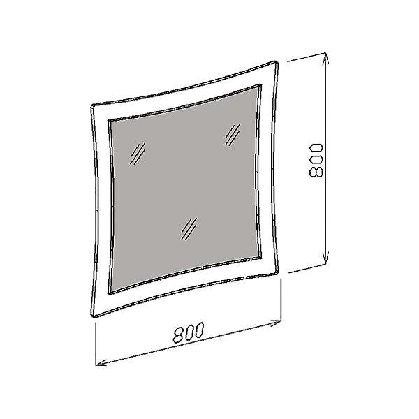 Купить зеркало атлантида - 4 253 руб.