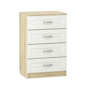 Комод Оливия НМ 040.38 Х