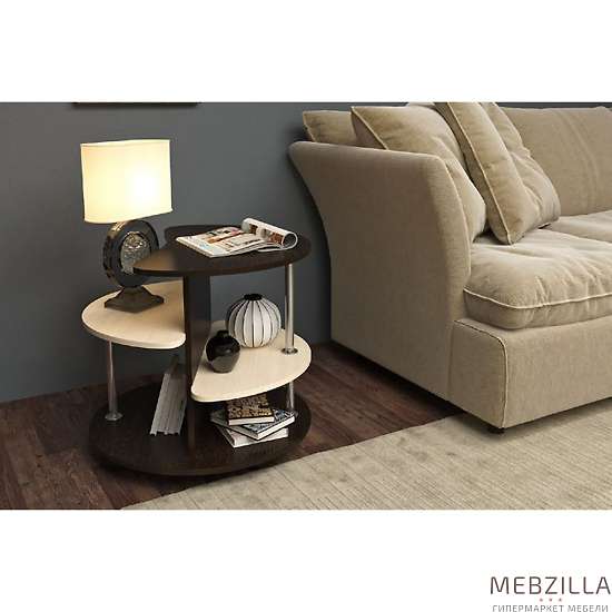 Купить стол журнальный соренто - 3 035 ₽