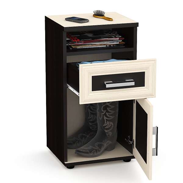 Купить тумба с-мд-п1 - 3 793 руб.