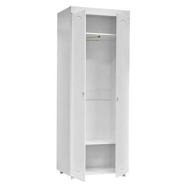 Купить шкаф двухдверный афина аф-42 - 12 806 руб.