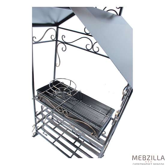 Купить мангал усадьба - 16 300 руб.