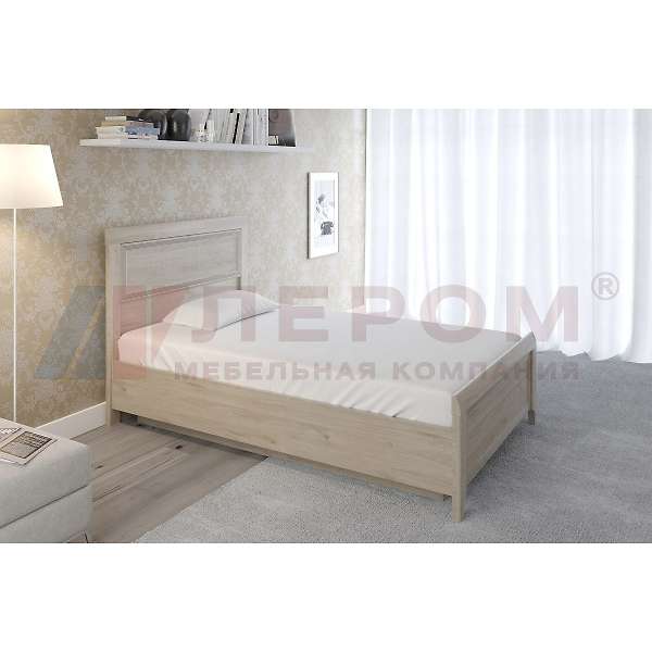 Купить кровать 1200 карина кр-1021 - 33 093 ₽