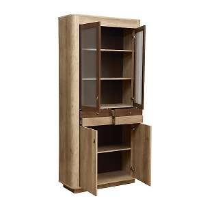 Шкаф комбинированный 34.05 Фантазия