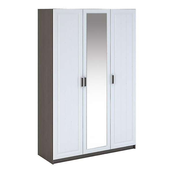 Купить шкаф трехдверный прага шк-903 - 19 904 руб.