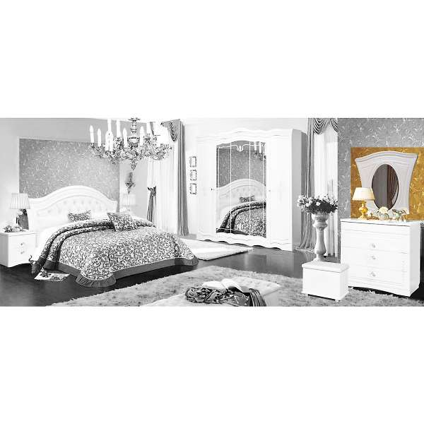 Купить зеркало настенное панно графиня кмк 0379.8 - 9 080 ₽