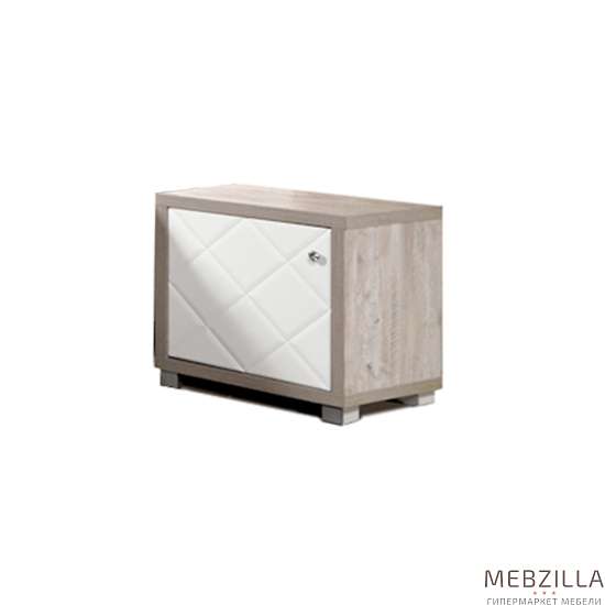 Купить тумба 1д кристал кмк 0650.6 - 8 053 руб.