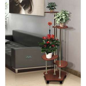 Подставка под цветы В-2