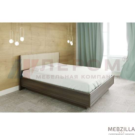 Купить кровать 1800 карина кр-1014 - 38 372 ₽