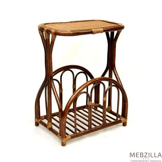 Купить столик с подставкой для газет 13/14 - 6 888 ₽