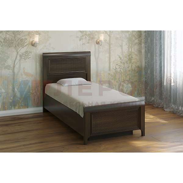 Купить кровать 900 карина кр-1025 - 19 450 ₽