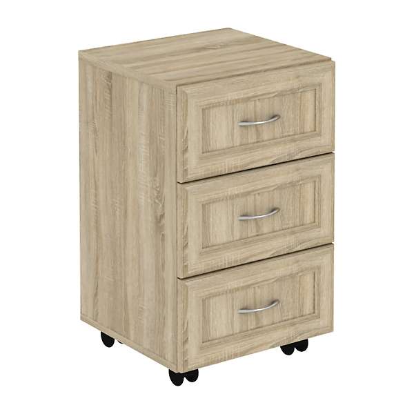 Купить тумба на колёсах т01 - 6 518 ₽