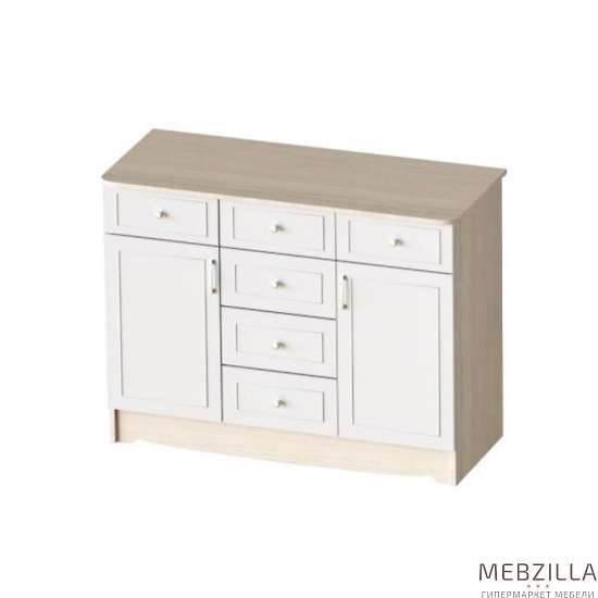 Купить комод карамель ка-06 - 11 330 руб.