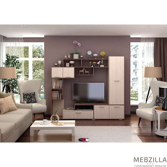 Купить гостиная капри - 12 152 ₽