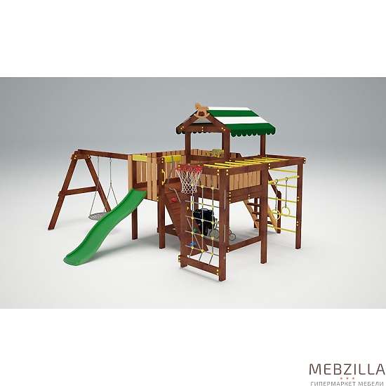 Купить игровой комплекс савушка baby play 15 - 81 900 руб.