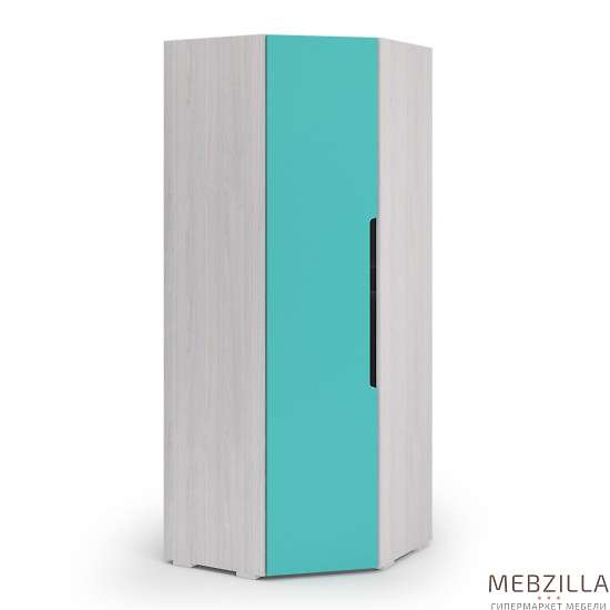 Купить шкаф угловой миа шу 051 - 19 057 руб.