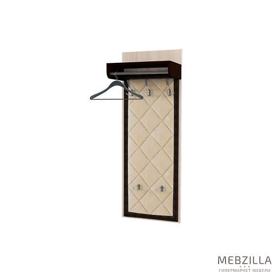 Купить вешалка настенная кристина - 8 300 руб.