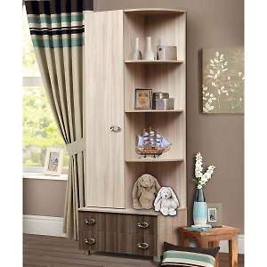 Шкаф комбинированный Юниор-6 ПМ-4