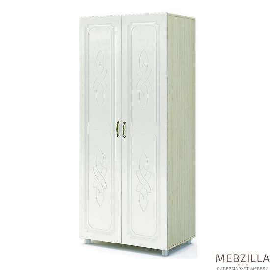 Купить шкаф двухдверный виктория шк 911 - 13 298 руб.