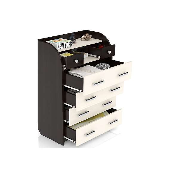 Купить комод с-мд-к6 - 9 625 ₽