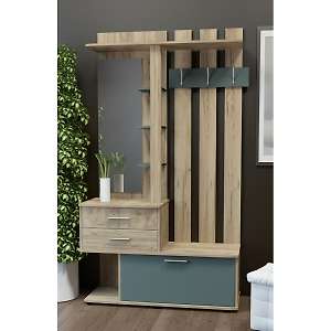 Прихожая 12.11